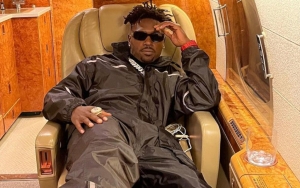 Antonio Brown Settles Child Support Debt to His BM After Arrest Warrant, Shares Receipt