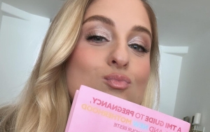 Meghan Trainor Details Son's Birth That Left Her With PTSD in New Book
