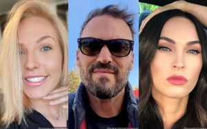 Sharna Burgess Praises BF Brian Austin Green and His Ex Megan Fox for 'Amazing' Parenting Skills