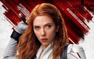 Scarlett Johansson Confirms She Has No Plan to Return to Marvel