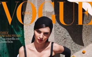 Emily Ratajkowski Didn't Enjoy Sex Until She Realized She's Doing It for Herself