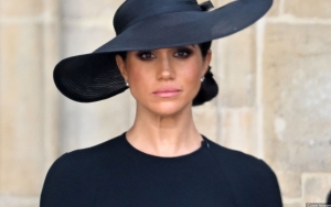Meghan Markle Hits Back at Rumor She Found King Charles' Reply to Her Letter Unsatisfactory