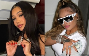 Coi Leray Admits She Might Have 'Overreacted' to Latto's 'Put It On Da Floor' Lyrics