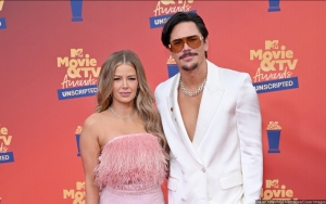 Ariana Madix Enjoys Girls' Trip to England After Tom Sandoval's Cheating Scandal