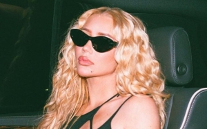 Iggy Azalea Unhappy After Her Blue Tick Was Reinstated by Twitter