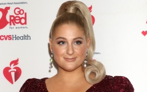 Meghan Trainor 'So Sorry' for Her Expletive Comment About Teachers