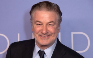 Alec Baldwin Seen in 'Good Mood' as He Resumes 'Rust' Filming 