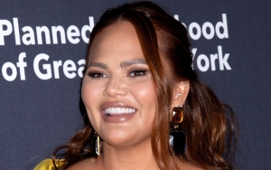 Chrissy Teigen Shares Stressful Experience of Going to Disney-Themed Cruise With Her Kids