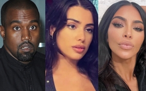 Kanye West Brings Bianca Censori to North's Basketball Game Which Kim Kardashian Also Attends