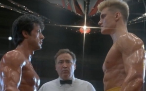 'Rocky' Spin-Off 'Drago' Back in Development as Ukrainian War Adds New Interest to the Project