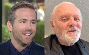 Ryan Reynolds Hailed by Anthony Hopkins as Wrexham AFC Are Promoted to English Football League