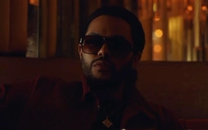 The Weeknd Thought He Didn't Have 'the Right Look' to Be an R 'n' B Singer