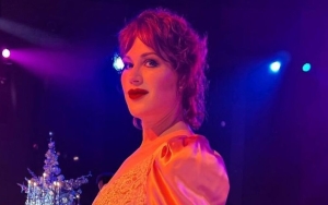 Molly Ringwald Insists There's No Way Harvey Weinstein Scandal Could Happen in 2023