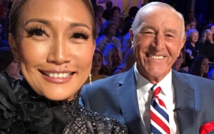 Carrie Ann Inaba and 'DWTS' Dancers Lead Tributes to Late Len Goodman