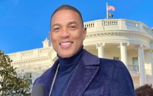 Don Lemon Slams CNN After He's Fired Following Sexism Scandal