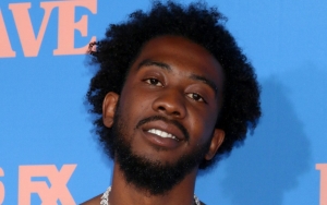 Desiigner Charged for Pleasuring Himself on Flight After Blaming Incident on Mental Health Issue