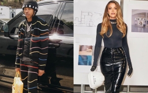 Fans React to Lil Baby and Khloe Kardashian's Dating Rumors: 'PLEASE NO'
