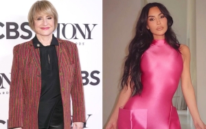 Patti LuPone Blasts Kim Kardashian Over 'American Horror Story' Casting