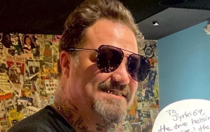 Bam Margera Wanted by Police After Allegedly Beating Up His Brother