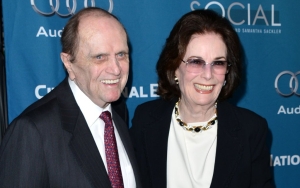 Bob Newhart 'Terribly' Misses Wife as She Died After 'Long' Illness