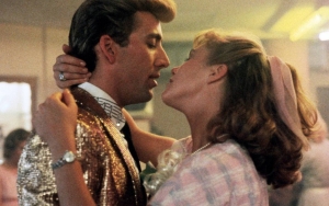 Nicolas Cage Says His Cartoonish Voice in 'Peggy Sue Got Married' Caused Feud With Kathleen Turner