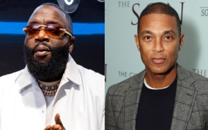 Rick Ross Offers Don Lemon Job at Wingstop After CNN Firing