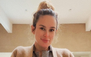 Rumer Willis Welcomes Baby Girl: 'Pure Magic'