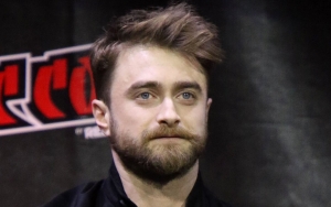 Daniel Radcliffe and Erin Darke Step Out With Their Baby After Secretly Welcoming First Child