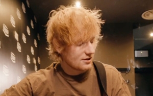 Ed Sheeran Defends Self in Marvin Gaye Copyright Trial: I Would Be Quite An Idiot