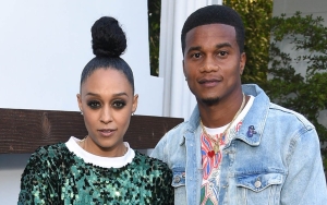 Tia Mowry and Cory Hardrict Finalize Divorce Six Months After Split