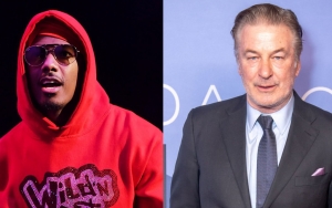 Nick Cannon Defends Alec Baldwin Amid 'Rust' Controversy: 'One of the Greats'