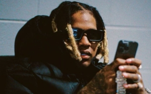 Lil Durk Goes to Therapy to Help Him Cope With Emotions