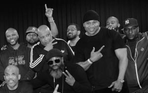 LL Cool J to Embark on First Arena Tour in 30 Years