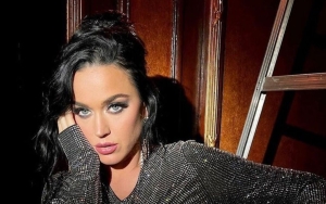 Katy Perry Declares She'll Release New Music 'Very Soon'