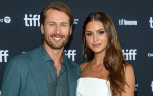 Glen Powell's GF Gigi Paris Unfollows Him Amid Split Rumors