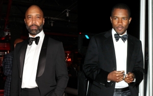 Joe Budden Dubs Frank Ocean a 'Scammer' Following His Coachella Exit