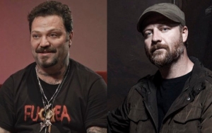 Bam Margera's Brother 'Extremely Worried' as He's On Run With Girlfriend and Her Child