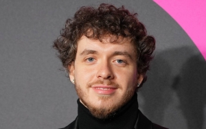 Jack Harlow Trolled for Sharing 'Worst Album Cover All Time' as He Announces New Project