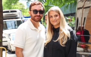 Meghan Trainor Gets Candid About 'Painful' Sex With 'Big Boy' Daryl Sabara