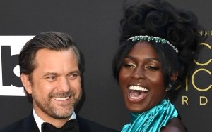 Joshua Jackson's 'Voyeur' Wife Jodie Turner-Smith Enjoys His 'Fatal Attraction' Sex Scenes