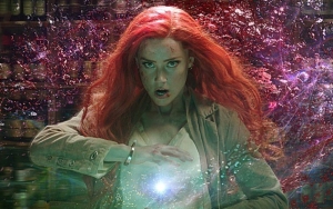 Amber Heard's Return for 'Aquaman and the Lost Kingdom' Confirmed in Trailer