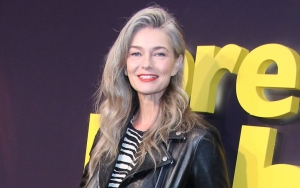 Paulina Porizkova Teases New Boyfriend on Instagram: 'Love Is in the Air'