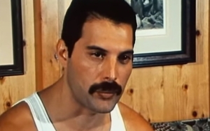 Freddie Mercury's Leather Hotpants Sold for Over $14,500 at Auction 