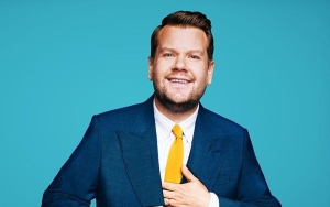 James Corden Admits It's 'a Lot to Walk Away' From 'The Late Late Show'