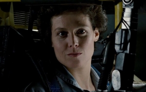 Sigourney Weaver Has No Plan to Reprise Her 'Alien' Role