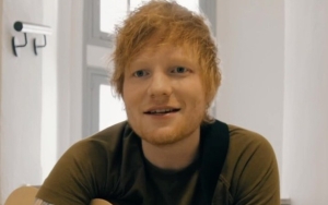 Woman Suing Ed Sheeran for Allegedly Ripping Off Marvin Gaye's Song Fainted in Court