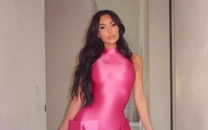 Kim Kardashian Encouraged by Family to Find Love After Pete Davidson Split