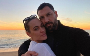 Peta Murgatroyd and Maksim Chmerkovskiy Reveal Second Baby's Gender