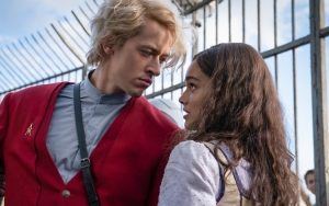 First 'Hunger Games' Prequel Trailer Sees Snow and Lucy Gray's Complicated Relationship