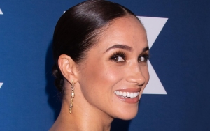 Meghan Markle to Build Business Ventures as She Joins Hollywood Agency WME